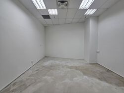 The Riverwalk / Riverwalk Apartments (D1), Office #550416971